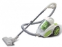 Пылесос Liberton LVCC-0419 White-Green Пылесос Liberton LVCC-0419 White-Green