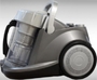 Пылесос Liberton LVCC-3720 Пылесос Liberton LVCC-3720