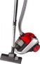 Пылесос Liberton LVCC-1718 Red-Grey Пылесос Liberton LVCC-1718 Red-Grey