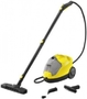 Пылесос Karcher SC 2.500 C + WV 50 Пылесос Karcher SC 2.500 C + WV 50