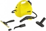 Пылесос Karcher SC 1002 Пылесос Karcher SC 1002