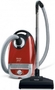 Пылесос Miele S 5261 Пылесос Miele S 5261