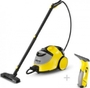 Пылесос Karcher SC 5.800 C + WV 50 Пылесос Karcher SC 5.800 C + WV 50