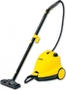 Пылесос Karcher SC 1702 Пылесос Karcher SC 1702