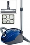 Пылесос Bosch BSGL 3222RU Пылесос Bosch BSGL 3222RU