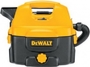 Пылесос DeWALT DC500 Пылесос DeWALT DC500