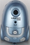 Пылесос Liberton LVG 1208 Пылесос Liberton LVG 1208