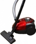 Пылесос Liberton LVCM-1614 Red Пылесос Liberton LVCM-1614 Red