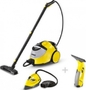 Пылесос Karcher SC 5.800 CB + WV 50 Пылесос Karcher SC 5.800 CB + WV 50