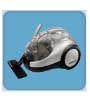 Пылесос Scarlett SC-082 Пылесос Scarlett SC-082