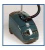 Пылесос Thomas TWIN AQUATHERM electronic Пылесос Thomas TWIN AQUATHERM electronic