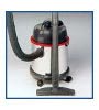 Пылесос Thomas INOX 1520 plus Пылесос Thomas INOX 1520 plus