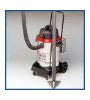 Пылесос Thomas INOX 1445 SFE Пылесос Thomas INOX 1445 SFE