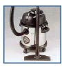 Пылесос Thomas INOX 20 professional Пылесос Thomas INOX 20 professional