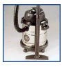 Пылесос Thomas INOX 30 professional Пылесос Thomas INOX 30 professional