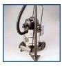 Пылесос Thomas INOX 45 S professional Пылесос Thomas INOX 45 S professional