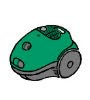 Пылесос BOSCH Sphera bsa 2300 Пылесос BOSCH Sphera bsa 2300