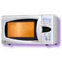 Микроволновая печь LG MS-2342 W Микроволновая печь LG MS-2342 W