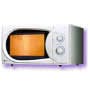 Микроволновая печь LG MS-2323 L Микроволновая печь LG MS-2323 L