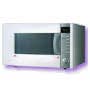Микроволновая печь LG MS-2382 B Микроволновая печь LG MS-2382 B