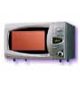 Микроволновая печь LG MS-2662 W Микроволновая печь LG MS-2662 W