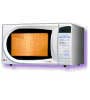 Микроволновая печь LG MS-2643 C Микроволновая печь LG MS-2643 C