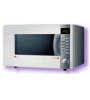 Микроволновая печь LG MS-2682 B Микроволновая печь LG MS-2682 B