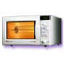 Микроволновая печь LG MC-8083 DR Микроволновая печь LG MC-8083 DR