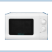 Микроволновая печь Scarlett SC-1095 Микроволновая печь Scarlett SC-1095