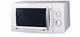 Микроволновая печь LG MS-2324 B Микроволновая печь LG MS-2324 B
