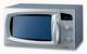 Микроволновая печь Samsung C-105 AR-S Микроволновая печь Samsung C-105 AR-S