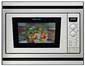 Микроволновая печь Electrolux EMS 2487 X Микроволновая печь Electrolux EMS 2487 X