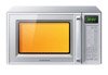 Микроволновая печь Samsung CE 1160 R Silver Микроволновая печь Samsung CE 1160 R Silver