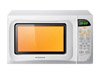 Микроволновая печь Samsung PG-83 R Silver Микроволновая печь Samsung PG-83 R Silver