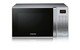 Микроволновая печь Samsung PG-838 R-S Микроволновая печь Samsung PG-838 R-S