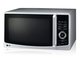 Микроволновая печь LG MH-6589UR Микроволновая печь LG MH-6589UR