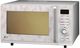 Микроволновая печь LG MF-6580MRF Микроволновая печь LG MF-6580MRF