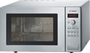 Микроволновая печь Bosch HMT 84G451 Микроволновая печь Bosch HMT 84G451