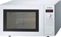 Микроволновая печь Bosch HMT 84G421 Микроволновая печь Bosch HMT 84G421