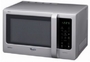 Микроволновая печь Whirlpool MWD 308 SL Микроволновая печь Whirlpool MWD 308 SL