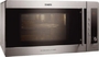 Микроволновая печь AEG MCD 2541 EM Микроволновая печь AEG MCD 2541 EM