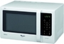 Микроволновая печь Whirlpool MWD 308 WH Микроволновая печь Whirlpool MWD 308 WH