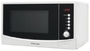   Electrolux EMS 20400 W