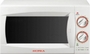 Микроволновая печь Supra MWS-1705 Микроволновая печь Supra MWS-1705