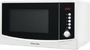Микроволновая печь Electrolux EMS 20200 W Микроволновая печь Electrolux EMS 20200 W