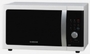 Микроволновая печь Samsung GE872R(-S) Микроволновая печь Samsung GE872R(-S)