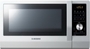 Микроволновая печь Samsung CE1175ER-S Микроволновая печь Samsung CE1175ER-S