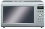 Микроволновая печь Panasonic NN-SD366M Микроволновая печь Panasonic NN-SD366M