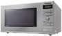 Микроволновая печь Panasonic NN-GD391SZPE Микроволновая печь Panasonic NN-GD391SZPE