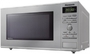 Микроволновая печь Panasonic NN-SD381SZPE Микроволновая печь Panasonic NN-SD381SZPE